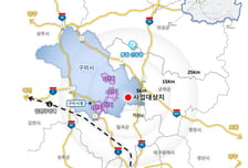 구미시, 반도체 메카 도약 '날개'…105개 기업 연대·장천산단 통과 '더블 호재'