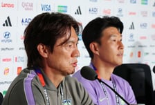 국회, 축협 청문회 박지성·손흥민 호출…정몽규·홍명보 소환