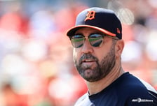 '43세 우완' 사이영 3회 수상 벌렌더, 전격 은퇴! MLB '레전드 픽'으로 올스타전 마지막 출전
