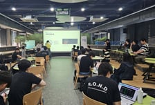 과학기술전문사관지원센터, '2026 밀리테크 스타트업 캠프' 성료