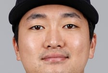 '트윈스맨' 고우석, MLB 데뷔 또 불발! 편한 상황에 등판하나