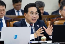 박홍근 "미래대응기금, 특정 지역·업종·사업 위해 만드는 것 아냐"