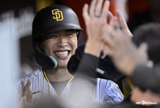 '와' 송성문 대단하다! 볼넷에 적시타→3루 도루까지 펄펄 날았다, 팀도 10-4 완승