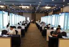 한유원, 부산브랜드페스타 연계 민·관 통합 지역상품 구매상담회 연다
