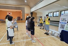 서초구, '서초 움직이는 건강학교' 캠페인…운동·영양·금연 등 교육