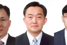 차기 보험개발원장 두고 유재훈·신현준·안철경 3파전