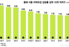 대출 3억 막히자…"더 싼 집 아니면 전월세" 시장 재편