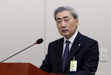 신현송 "원화 강세 돌아설 여지 상당해…유동성 부족하지 않아"