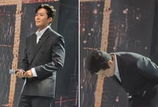 '음주운전 2번' 이루, 4년 만에 복귀 소감 "어머니께 보여줘 감사"