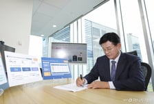 종로 전역 점심시간 주정차 단속 유예…CCTV 심야 단속 중단