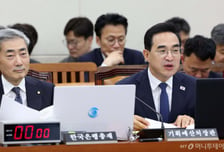 재정·통화정책 변화 예고…박홍근 "의무지출 개편", 신현송 "금리 인상"