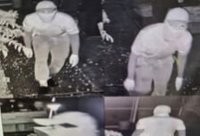 통영 복면 살인범 한 달째 못 잡아…"주민 불안, 공개수사 전환해야"