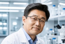 박장준 인트론바이오 연구소장 "차세대 SC 기술로 알테오젠 잡겠다"