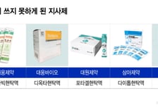 아이들 여름 배앓이 흔한데…주요 지사제 '소아 사용 중단'에 현장 혼란