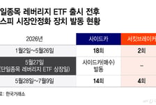 단일종목 레버리지 ETF 보완책, 15일 업무보고 전 나오나