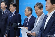 민주당, 선관위 개혁3법 발의…"중앙선관위원장, 상임으로 전환"