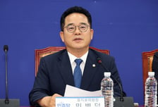 홈플 회생 불발 …與 "메리츠 납득 안돼, MBK 영업 못하게"