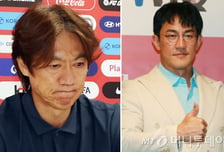 '홍명보 연봉 몰수' 주장했던 축구 국대 아들…"축구협회 완전히 해산시켜야"