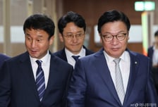 '법사위 쟁탈전' 여야 원 구성 파행에 민생입법 발 묶였다