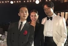 지드래곤, 여조카 생긴다…'김민준♥' 권다미, 10월 딸 출산 예정