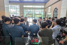 국민의힘 "면담 회피 광주경찰청장, 사건 공범…국회 청문회서 보자"
