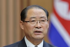 北 박태성 내각총리 10일 방중…북중 우호조약 65주년 행사 참석