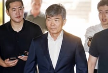 '임성근 구명 로비' 의혹 이종호, 증거인멸 2심도 무죄