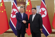 北 내각총리, 10~12일 방중…북중우호조약 65주년 기념행사 참가