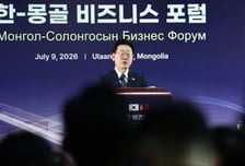 '한-몽골 포괄적경제동반자협정' 원칙적 타결…K소비재 수출 기회