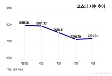 개미 '팔자' 돌아섰는데..."괜히 팔았나" 코스피, 나흘 만에 반등