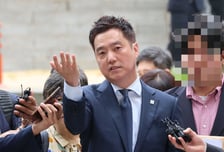 "물도 못 산다, 생존 위협"...'영치금 가압류' 김세의, 옥중 호소