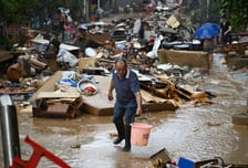 39명 숨진 '마이삭' 슬픔 가시기도 전에...중국 비상, 태풍 '바비' 북상
