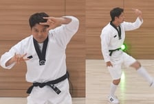 '나혼산' 전현무, 충격의 '무일릿' 무대 공개! 프레디 무큐리 넘어서나?