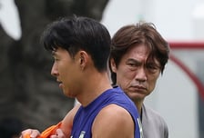 '증인' 홍명보는 심판대로, '참고인' 손흥민에겐 멍석을... 청문회서 선수들도 부르는 이유
