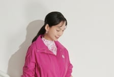 크로커다일레이디, 장마철 생활방수 경량 아우터 강화