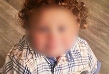 "의사가 사망 판정했는데..." 18개월 아기, 5시간 뒤 영안실서 깨어났다