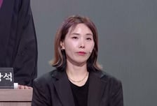 '개콘' 신봉선, '공개재판'서 유민상 열애설 해명→관객 즉석 맞선 성사