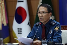 경찰청장 대행 "장윤기 사건 참담...관계자들 최대한 엄벌"