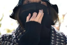 '캄보디아서 출산' 황하나, 추징금 2만원이라니…마약투약 '무죄'