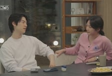 '하시5' 박우열- 강유경, 비드라마 출연자 화제성’ 나란히 1-2위