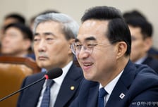 박홍근 "청년의 삶, 난해한 고차방정식…과감하게 투자할 골든타임"