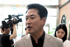 장동혁 "우리편에 총쏘는 사람이 '마이너스'…韓 '범죄행위'로 제명"