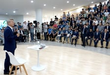 전남광주특별시, 시민 300명과 전문가 참여한 타운홀 미팅 가져