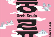서울역사박물관, 폴란드서 ''서울의 멋-풍류' 전시