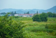 '반도체 클러스터 조성지' 광주 군공항 주변, 토지거래허가구역 지정