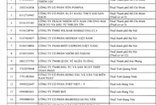 [더벨]베트남 부가세 협상 나선 국세청, 서진시스템 수혜 촉각