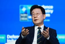 李대통령 "'한-나토' 비전, 방산 구축 넘는 장기적 안보전략 파트너"
