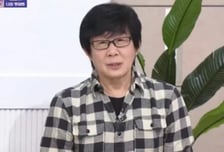 전영록, 촬영 중 장 파열…"15층 건물서 뛰어내렸는데 줄 끊어져"
