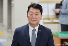 안철수 "추락하는 코스닥, 이재명정부가 국민 반대매매에 청산될수도"