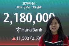 반도체 공장, 빨리 세워야 이긴다…'메모리 빅3' 증설 전쟁